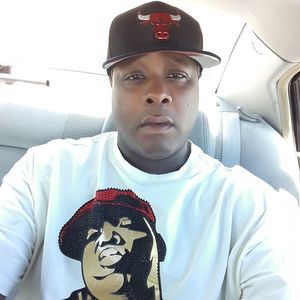 Meet your Posher, Wayne